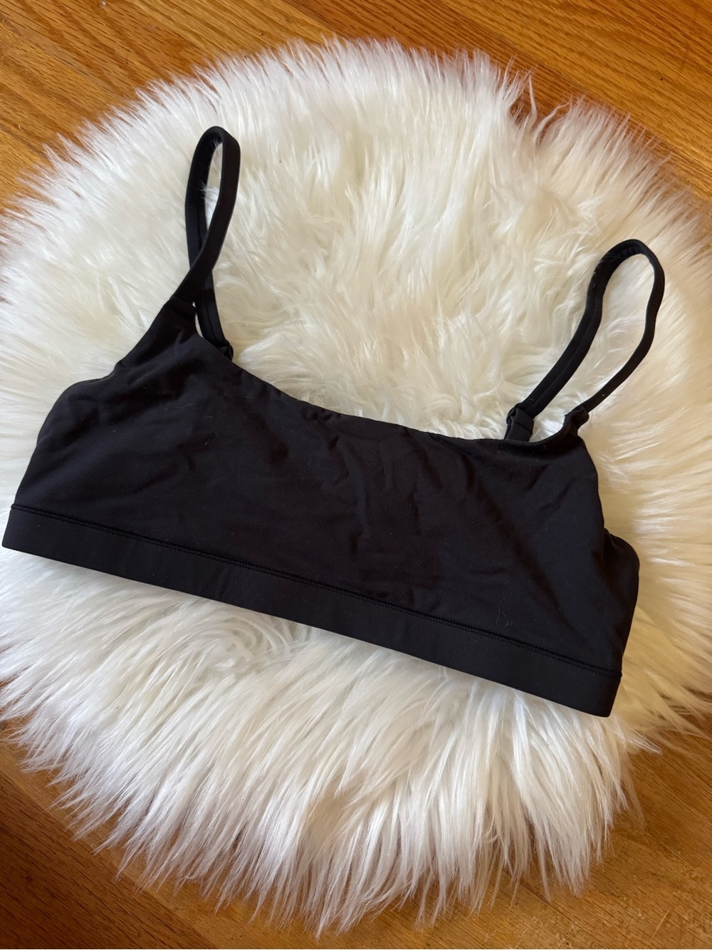 Skims fits everybody scoop bralette S